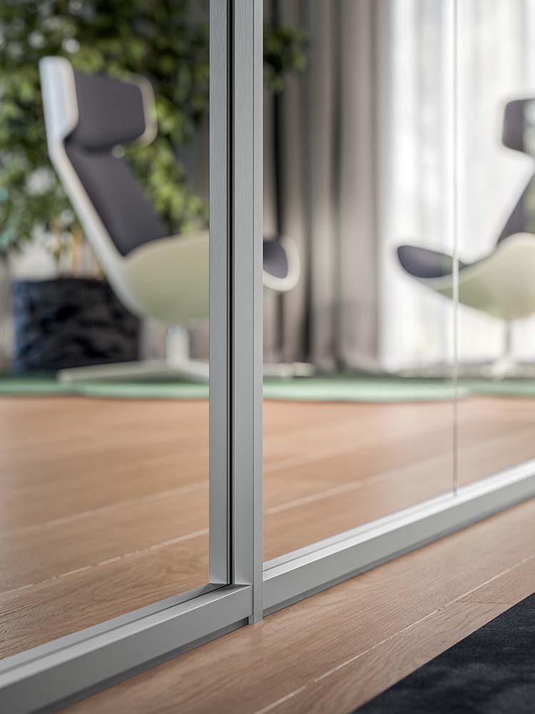 02-Pareti-divisorie-e-cabine-acustiche-M3-per-Ufficio-Direzione-Ufficio-Operativo-Meeting-Conference-Aree-comuni-Area-dattesa-Residenziale-Hospitali-5