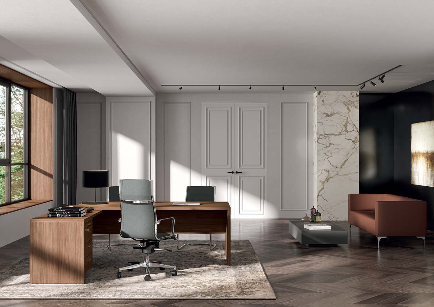 02-Scrivanie-direzionali-T45-per-ufficio-direzionali-2