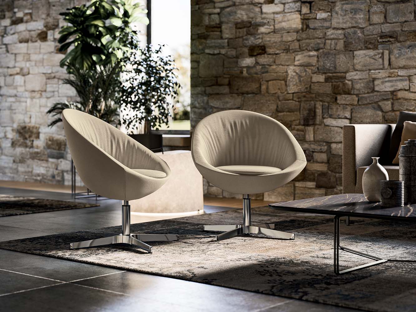 1-Divani-e-poltroncine-Living-AGIO-per-Aree-comuni-Area-dattesa-Residenziale-Hospitality-Hotel-Negozi-Collettivita-1