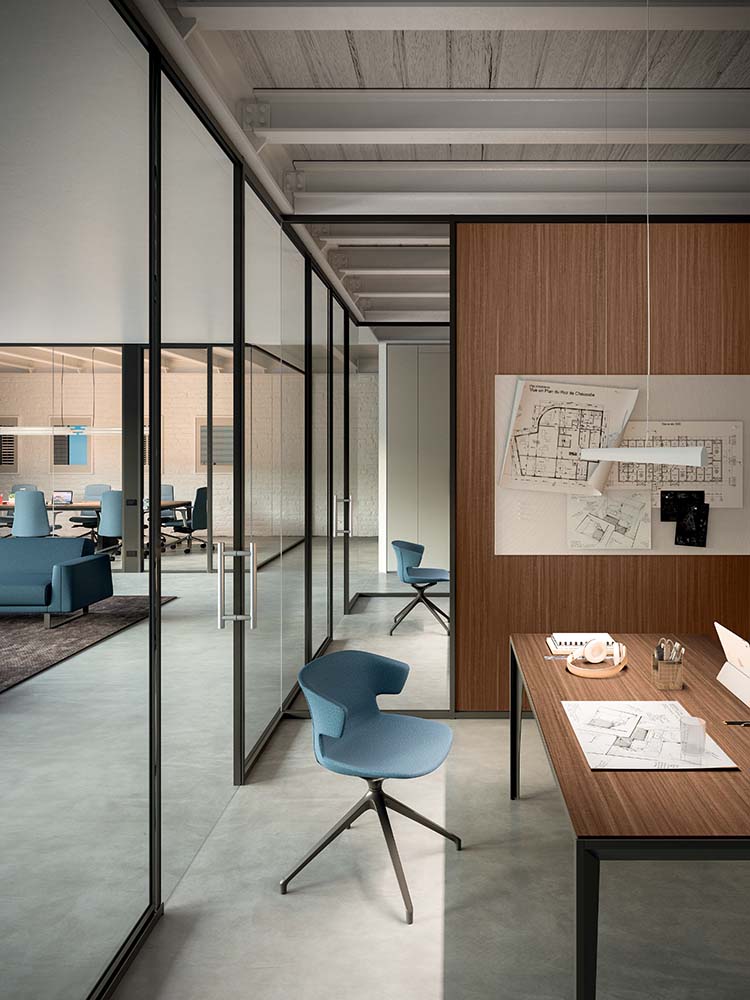 10-Pareti-divisorie-e-cabine-acustiche-M3-per-Ufficio-Direzione-Ufficio-Operativo-Meeting-Conference-Aree-comuni-Area-dattesa-Residenziale-Hospitality-1