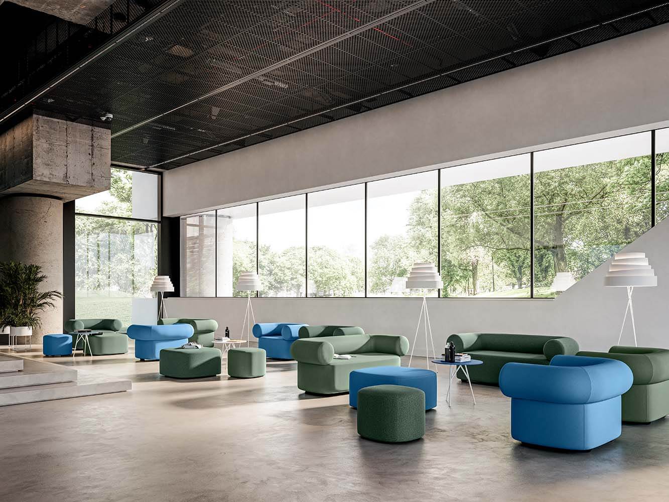 4-Divani-e-poltroncine-Living-ABBEY-per-Aree-comuni-Area-dattesa-Residenziale-Hospitality-Hotel-Bar-e-ristorante-Campus-e-formazione-Negoz