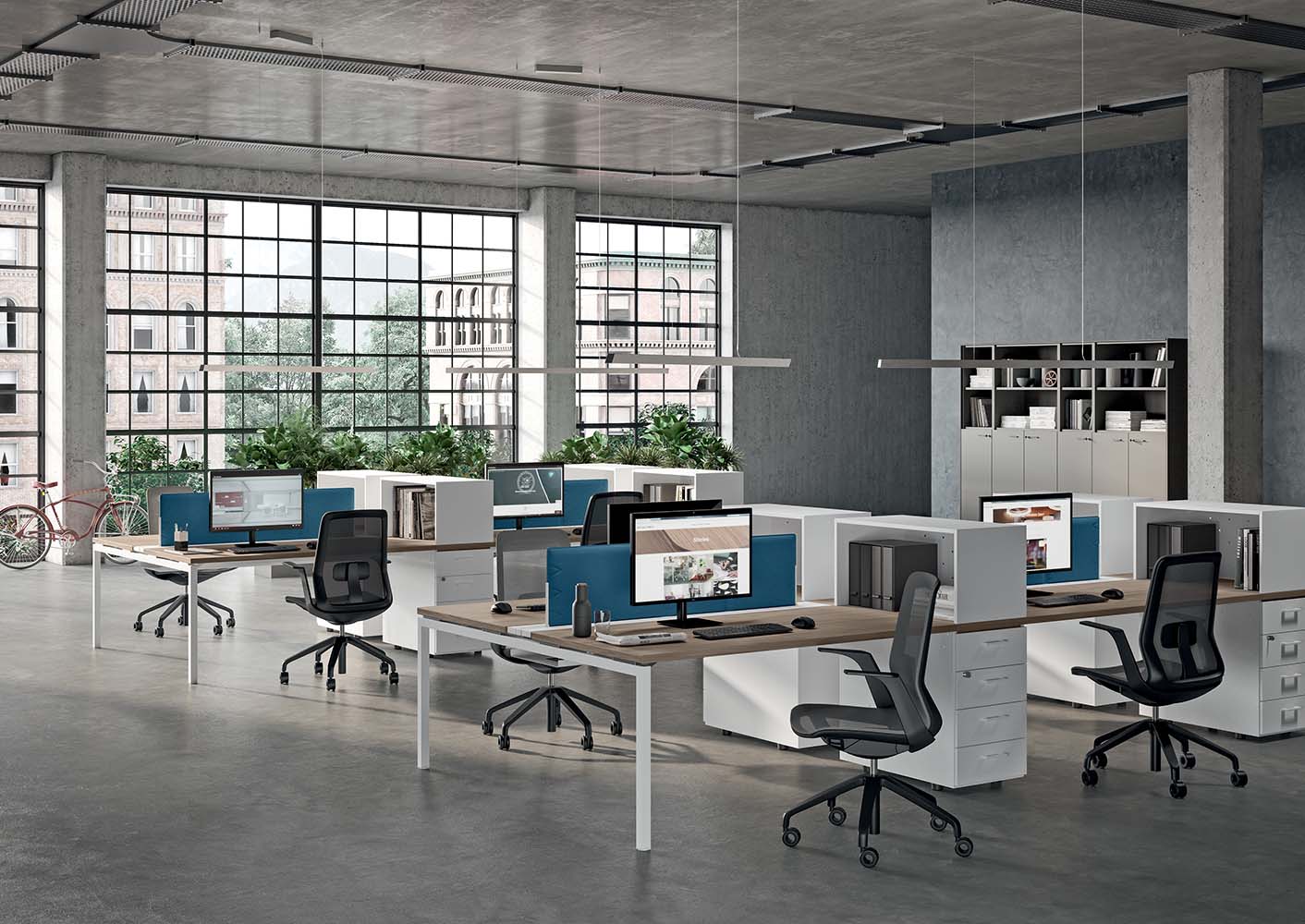 4-scrivania-operativa-idea-01-per-uffici-e-campus-4