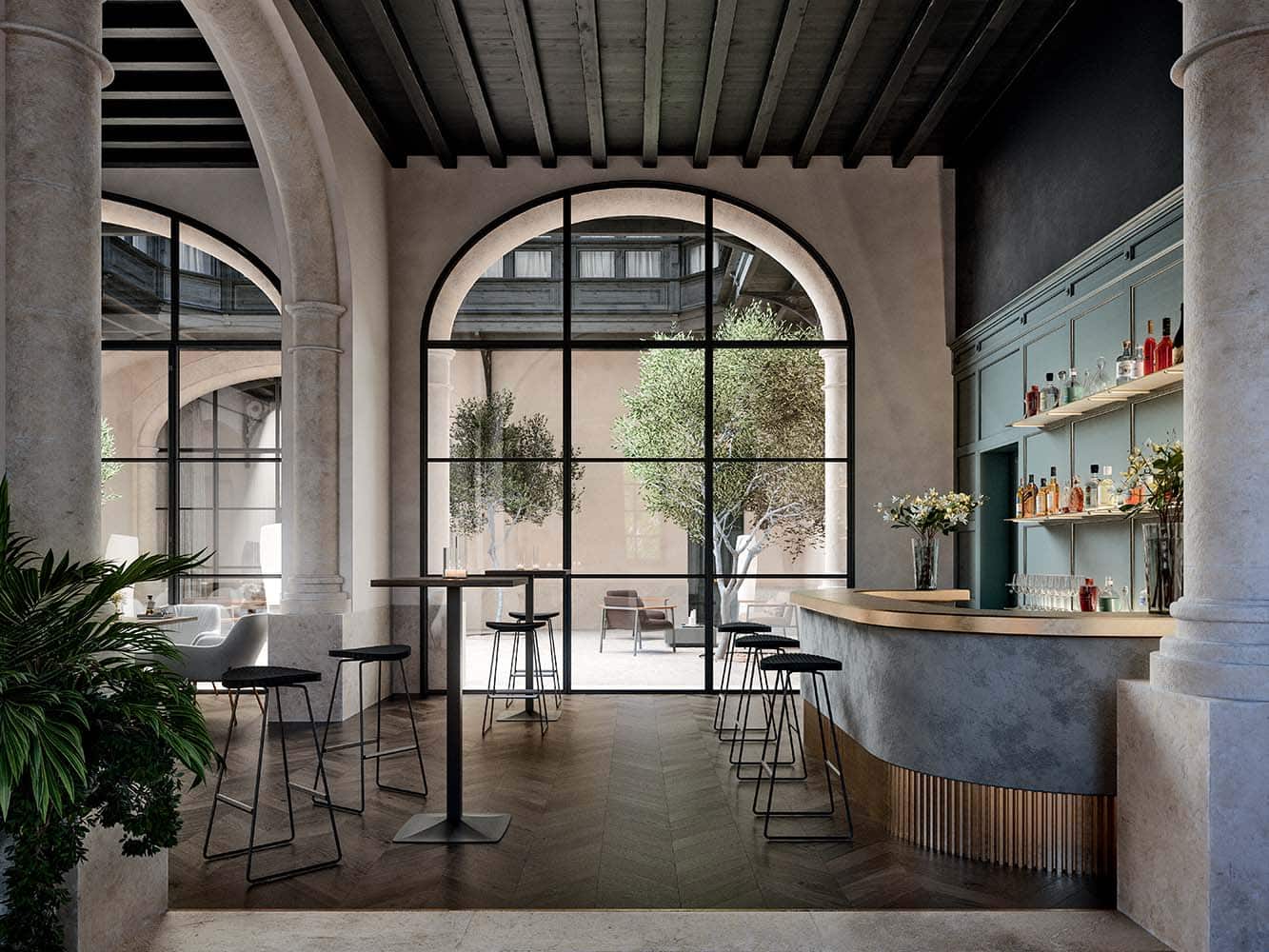 5-Sedie-Living-CLARK-per-Meeting-Conference-Aree-comuni-Area-dattesa-Residenziale-Hotel-Bar-e-ristorante-Campus-e-formazione-Aereoporti-5