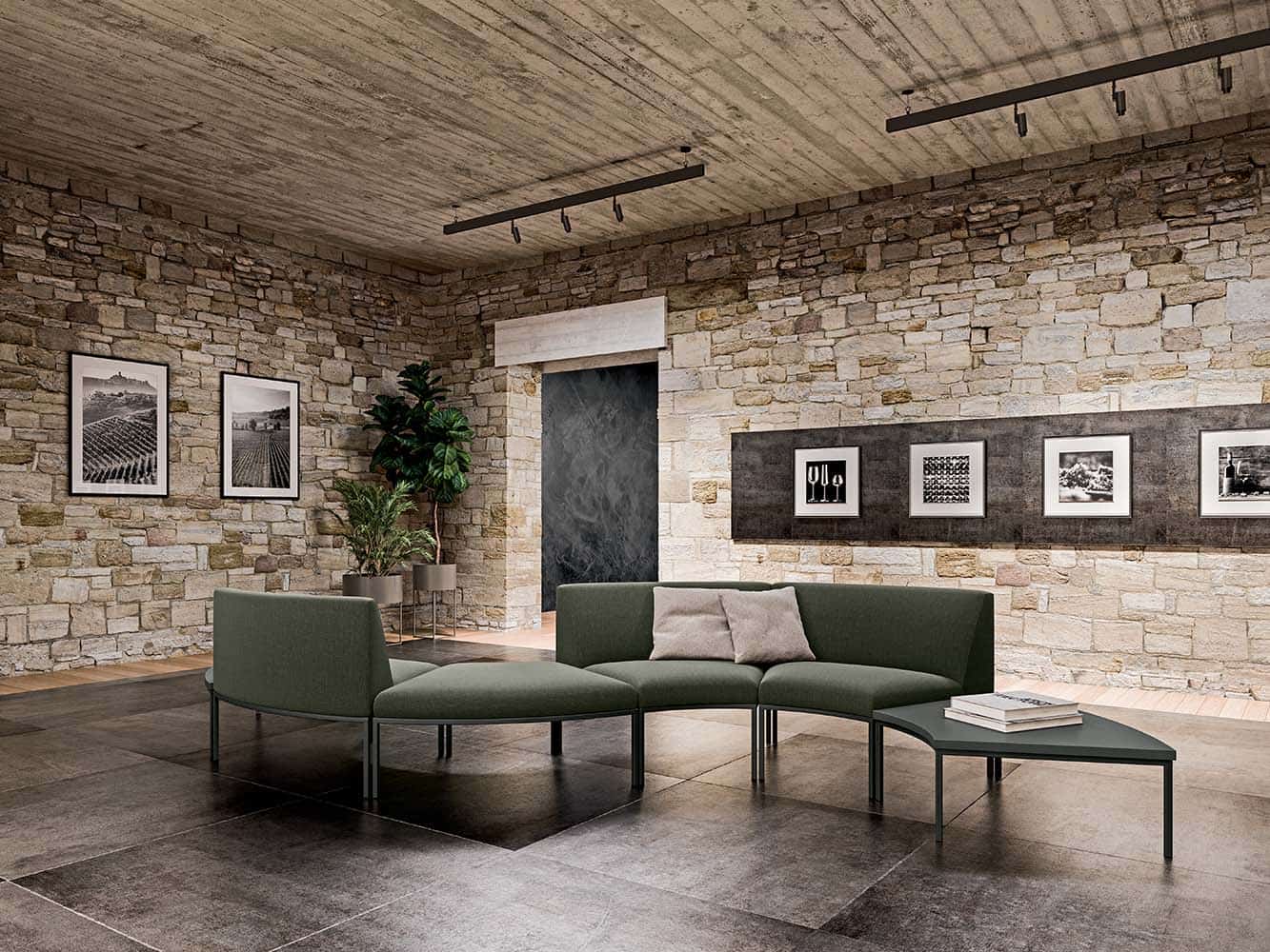 Divani-e-poltroncine-Living-ASTRO-ASTRO-TWIST-per-Aree-comuni-Area-dattesa-Hospitality-Hotel-Bar-e-ristorante-Aereoporti-e-stazioni-6