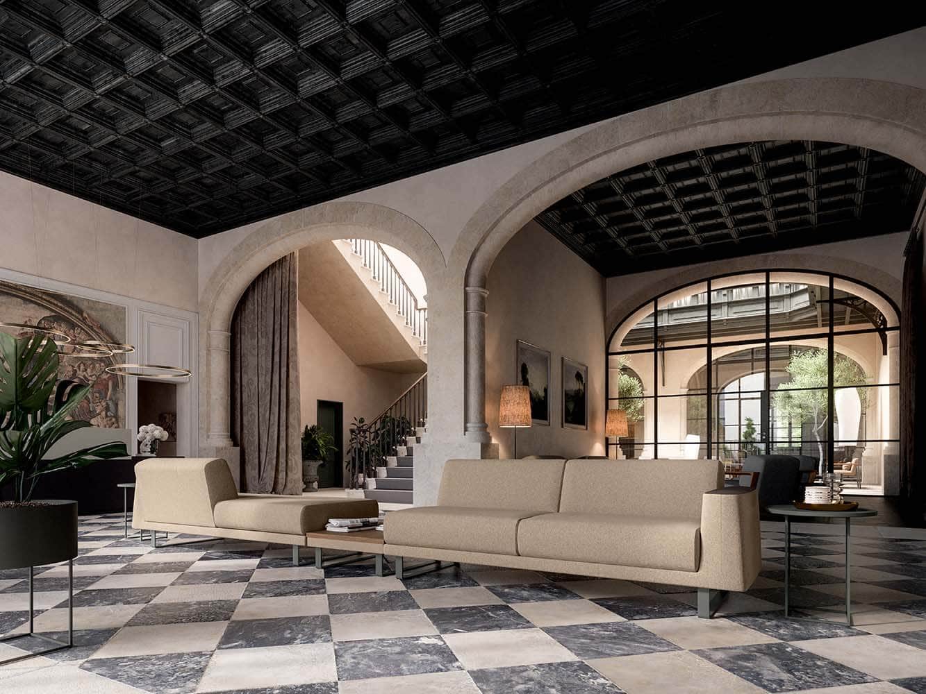 Divani-e-poltroncine-Living-AVANA-per-Collettivita-Hotel-Hospitality-Residenziale-7