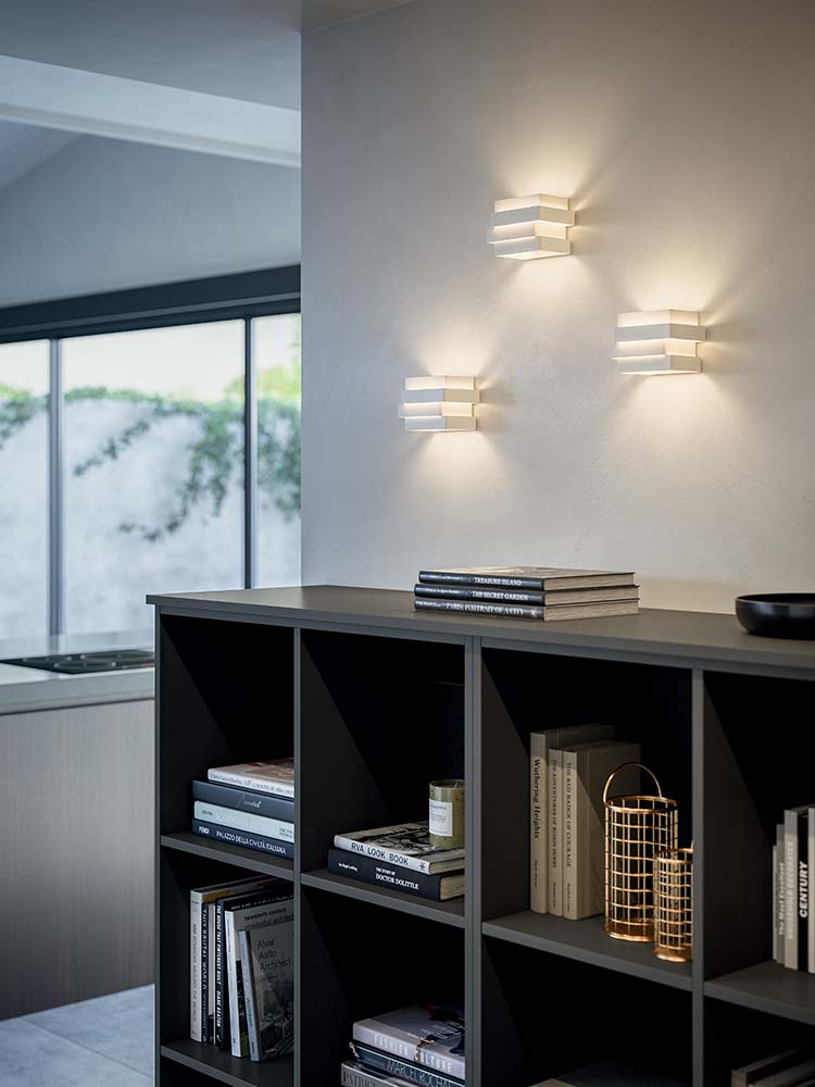 Lampade-a-parete-Lighthing-ESCAPE-per-Residenziale-Aree_comuni_e_Area_dattesa-Hotel