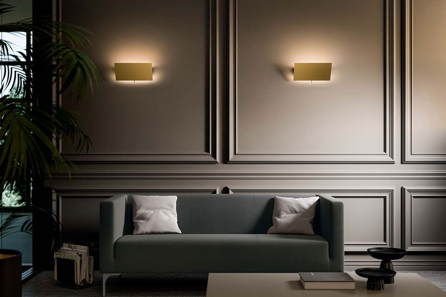 Lampade-a-parete-Lighthing-SHADOW-per-Residenziale-Aree_comuni-7