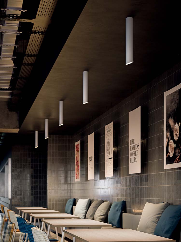 Lampade-a-soffitto-Lighthing-SLICE-per-Residenziale-Hotel-Bar-2