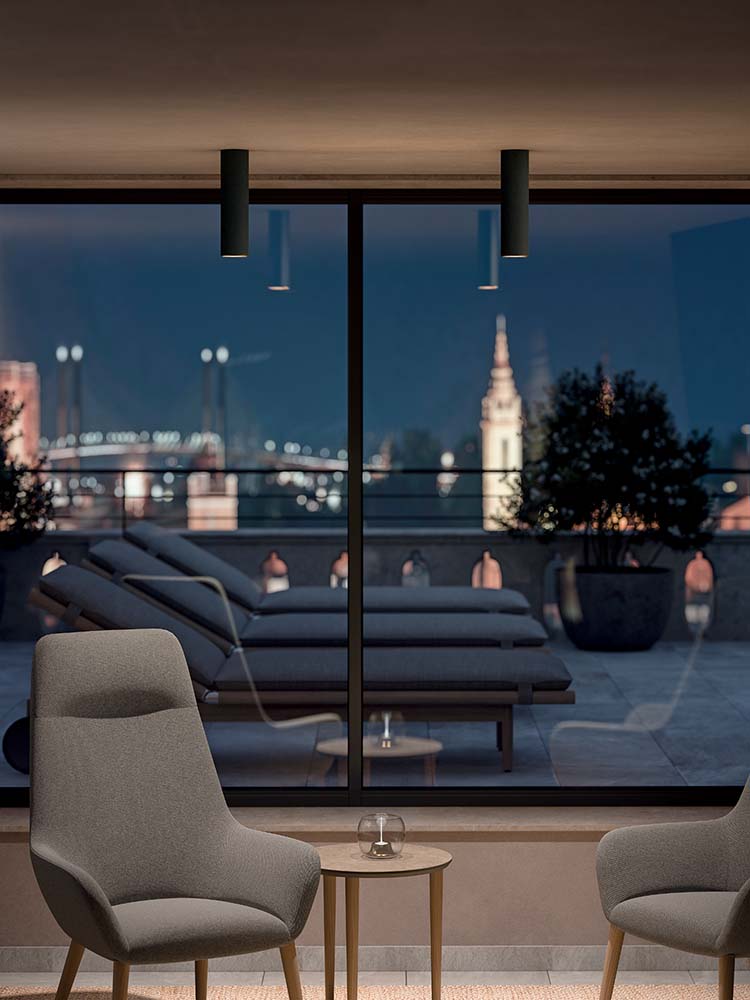 Lampade-a-soffitto-Lighthing-TUBE-per-Aree_comuni-Hotel-Ristorante-8