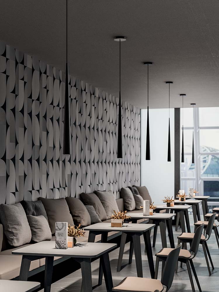 Lampade-a-sospensione-Lighthing-DRINK-per-Residenziale-Hotel-Ristorante