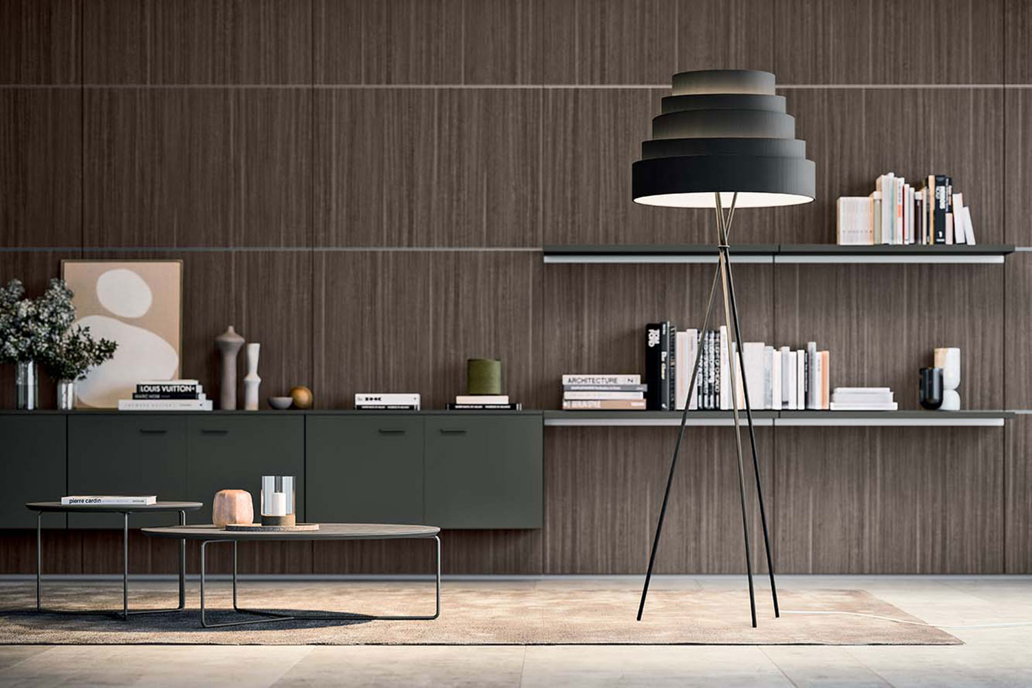 Lampade-da-terra-Lighthing-BABEL-per-Ufficio_Direzione-Aree_comuni