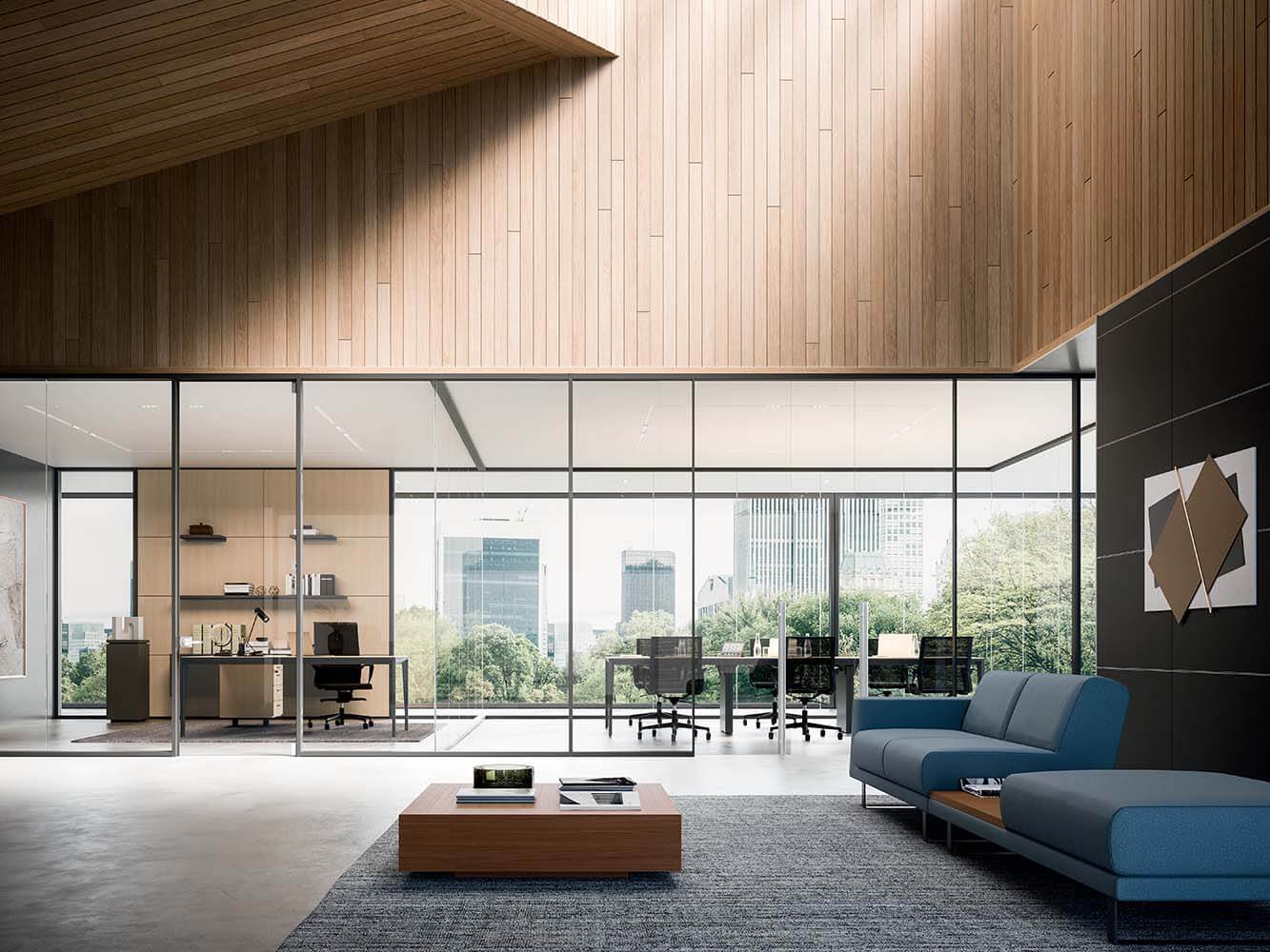 Pareti-divisorie-e-cabine-acustiche-M1-per-Ufficio-Direzione-Ufficio-Operativo-Meeting-Conference-Aree-comuni-Area-dattesa-Residenziale-Hospitali-8