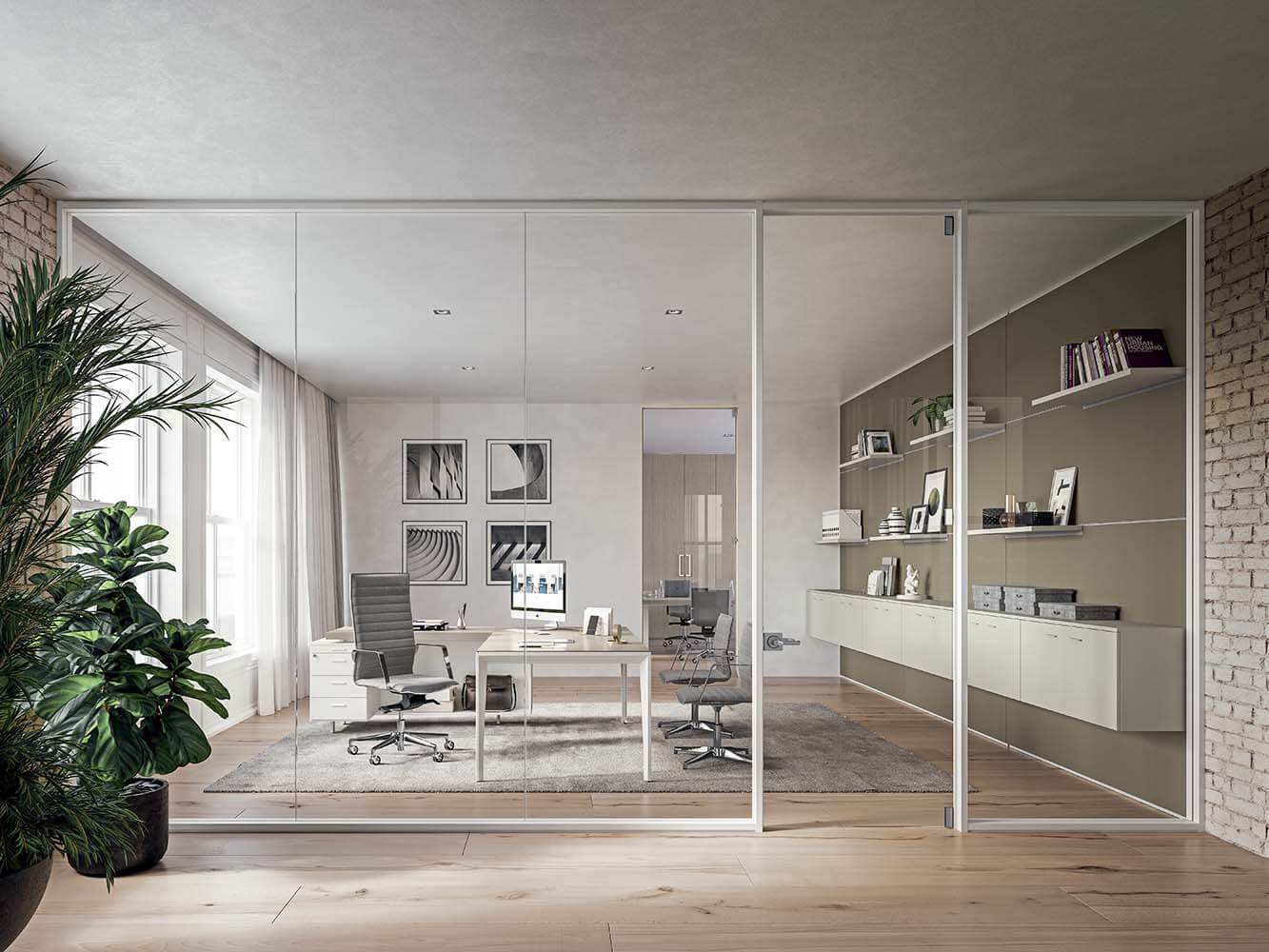 Pareti-divisorie-e-cabine-acustiche-M1-per-Ufficio-Direzione-Ufficio-Operativo-Meeting-Conference-Aree-comuni-Area-dattesa-Residenziale-Hospitali-9