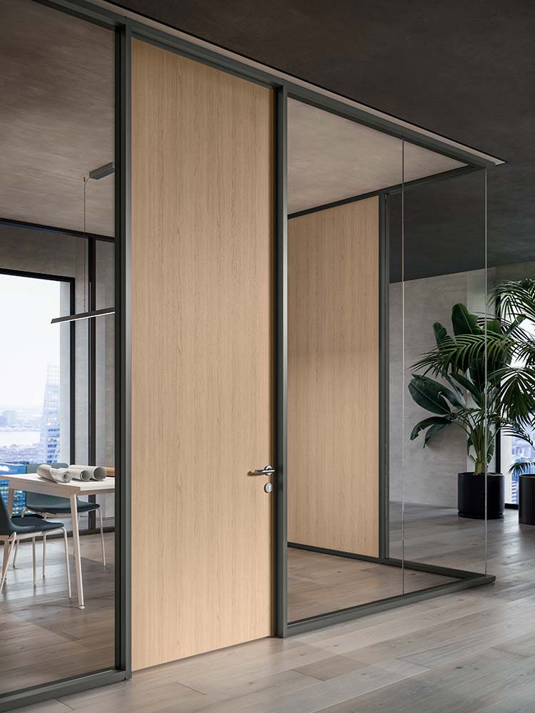 Pareti-divisorie-e-cabine-acustiche-M1-per-Ufficio-Direzione-Ufficio-Operativo-Meeting-Conference-Aree-comuni-Area-dattesa-Residenziale-Hospitality-1