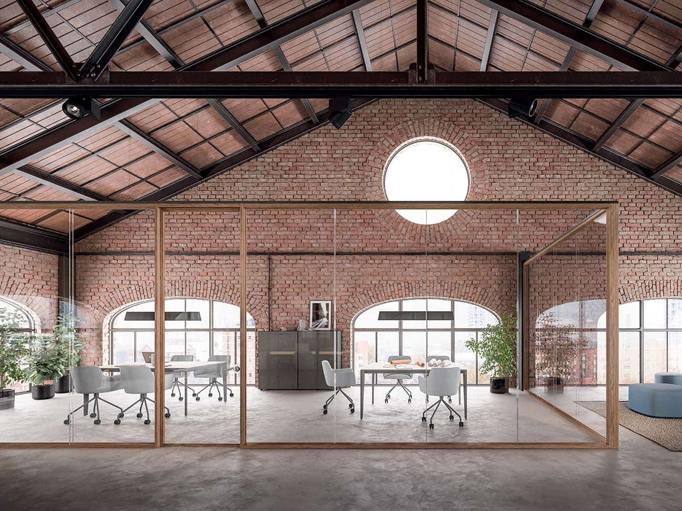 Pareti-divisorie-e-cabine-acustiche-M2-per-Ufficio-Direzione-Ufficio-Operativo-Meeting-Conference-Aree-comuni-Area-dattesa-Residenziale-12