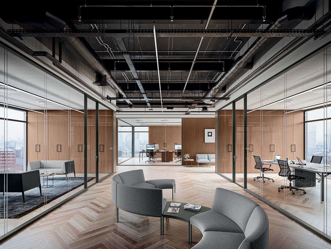 Pareti-divisorie-e-cabine-acustiche-M2-per-Ufficio-Direzione-Ufficio-Operativo-Meeting-Conference-Aree-comuni-Area-dattesa-Residenziale-2