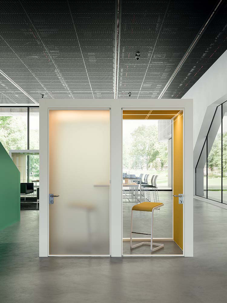 Pareti-divisorie-e-cabine-acustiche-X-CHANGE-per-Ufficio-Operativo-Meeting-Conference-Aree-comuni-Area-dattesa-16