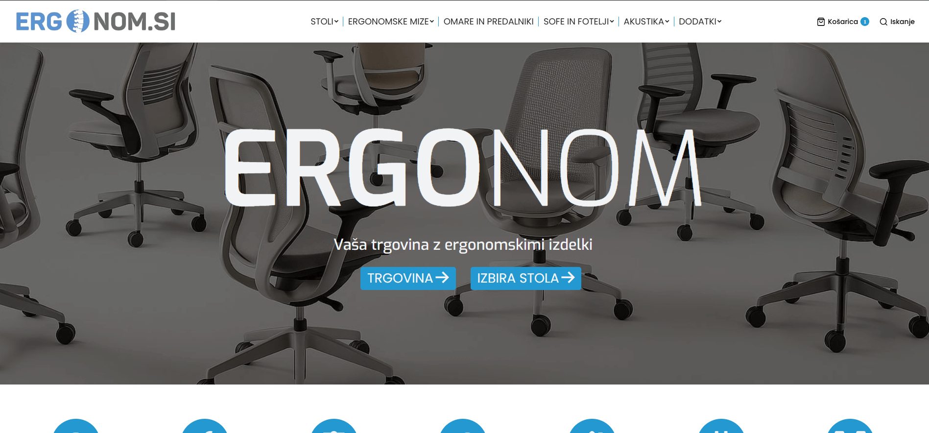 Ergonom